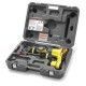 Localizador de tuberías SR-24 con Bluetooth® y GPS