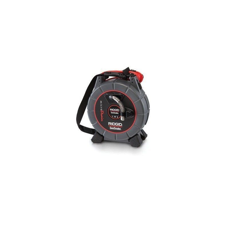 Carrete microDrain D30 (CA-350) (NTSC)