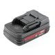 BATERIA ION-LITIO 18V 2,0AH-SUSTITUYE A LA R28218