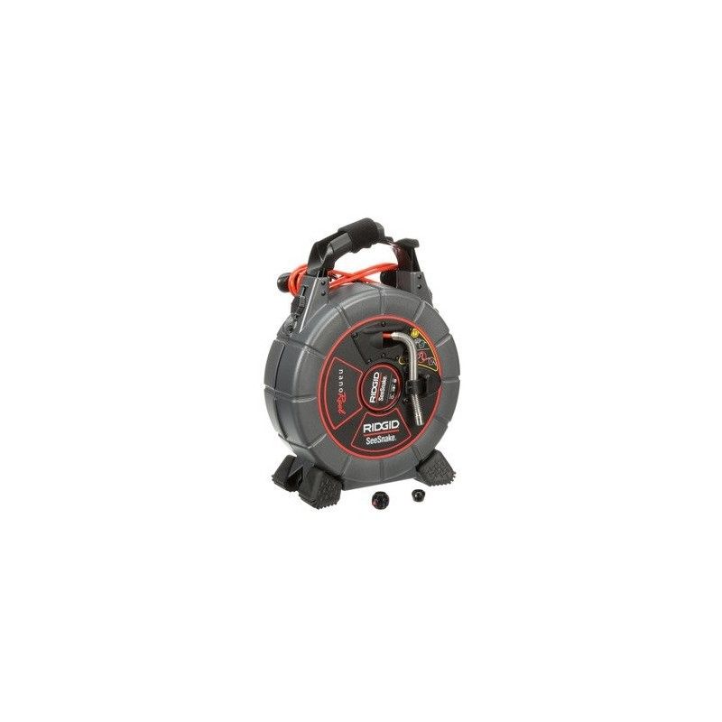 Sistema nanoReel N85S/micro CA-350