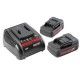 BATERIA ION-LITIO 18V 2,0AH-SUSTITUYE A LA R28218