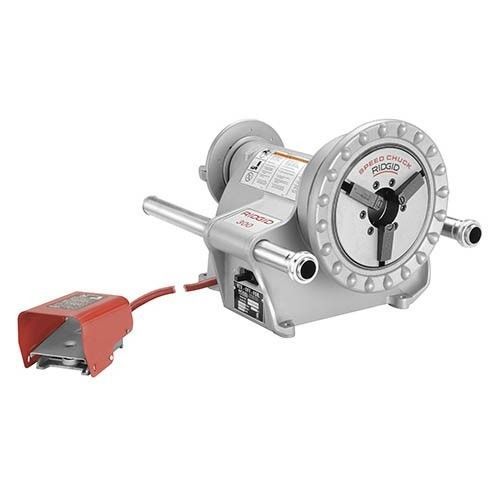 300-A 230V ROSCADORA ELECTRICA CON BOMBA DE ACEITE SOLO UNIDAD PROPULSORA