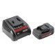 BATERIA ION-LITIO 18V 2,0AH-SUSTITUYE A LA R28218