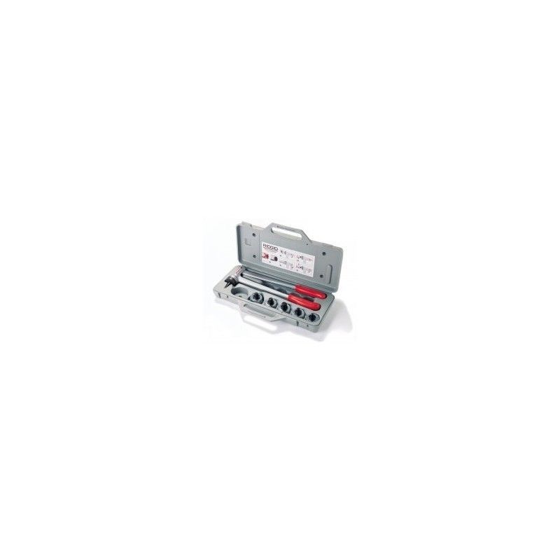 20MM. EXPANDER HEAD