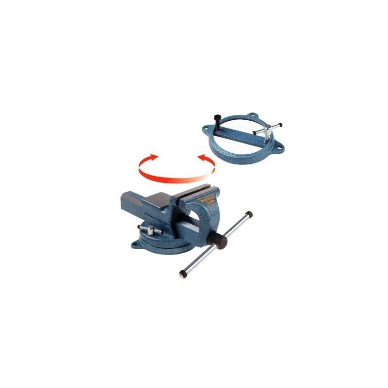 BASE GIRATORIA - MATATOR 100