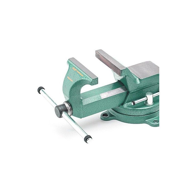 BASE GIRATORIA - JUNIOR 140/150