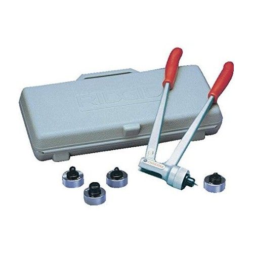 1/2" EXPANDER HEAD