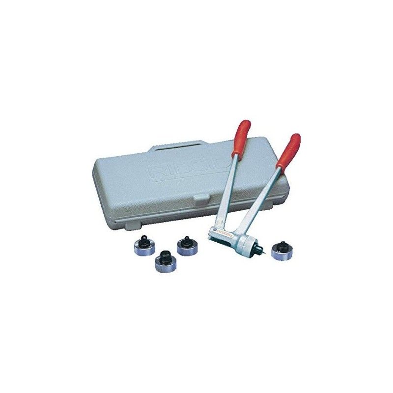 1/2" EXPANDER HEAD