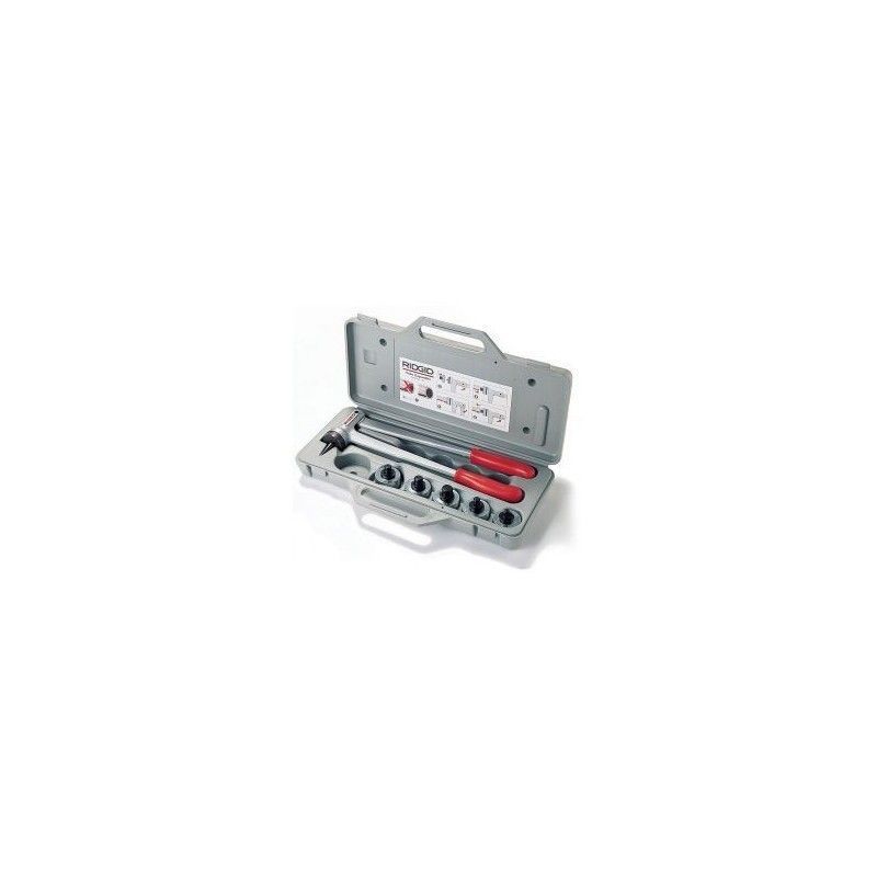 5/8" EXPANDER HEAD