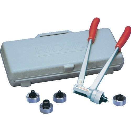 3/4" EXPANDER HEAD