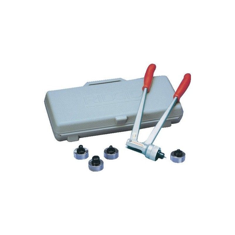 3/4" EXPANDER HEAD
