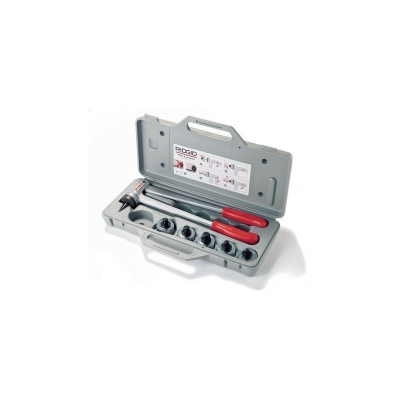 1 1/4" EXPANDER HEAD