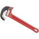 LLAVE PARA TUBOS RAPIDGRIP, 10" W/DISPLAY