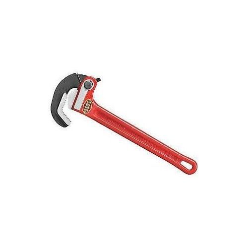 LLAVE PARA TUBOS RAPIDGRIP, 10" W/DISPLAY