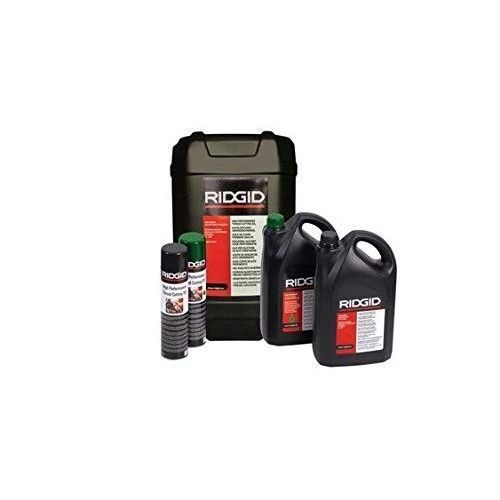 ACEITE DE CORTE 5 L (INGREDIENTES, ACEITE GRASO, AZUFRE, AGENTE ANTIESPUMANTE Y EMULSIFICADOR)