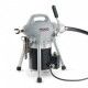 Máquina K50 con: adaptador A-17-A, adaptador A-17-B y juego de cables A-30 (230 V)