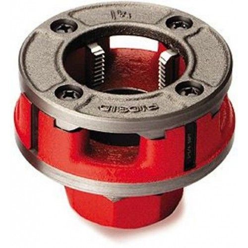 11R 2" BSPT DHC