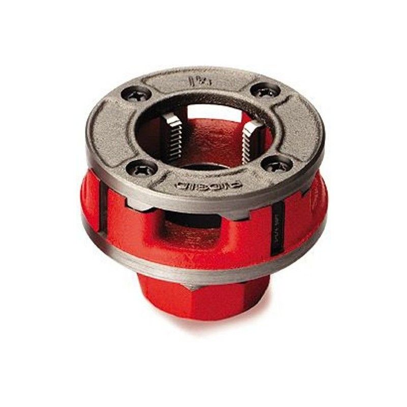 11R 2" BSPT DHC