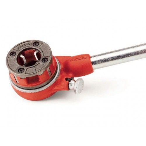 ROSCADORA MANUAL 11R 3/8-2 BSPT