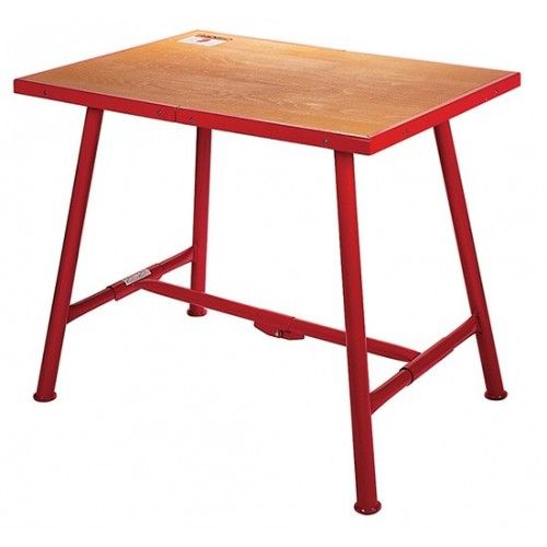 MESA DE TRABAJO MOD.  1400