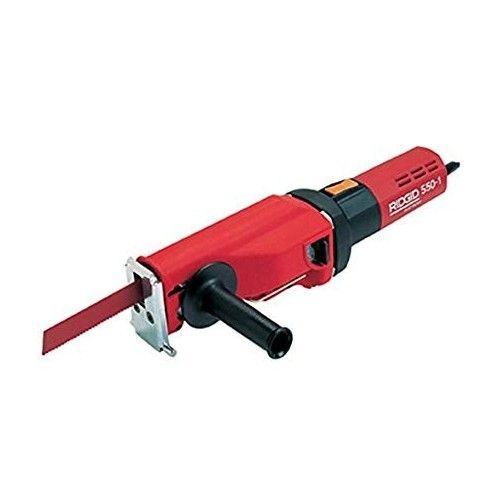 550 SIERRA ALTERNATIVA 230V/1200W INCLUIDO TONRILLO A CADENA 6" Y MALETIN METALICO