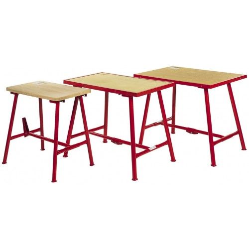 MESA DE TRABAJO MOD.  1300