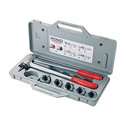 JUEGO EXPANDIDOR SET "X"  3/8", 1/2", 5/8", 3/4", 7/8", 1 1/8"