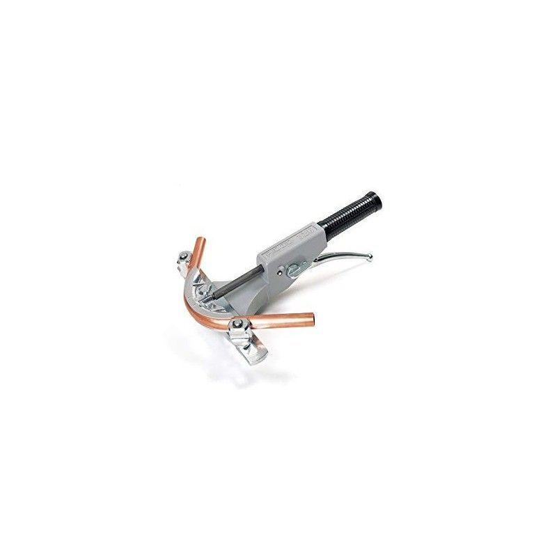 326 MAQUINA P/CURVAR C/HORMAS DE COBRE DE 10,12,14,15,16,18 Y 22 MM.