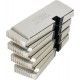 PEINES PARA TUBOS 1/2"-3/4"-ACERO RAPIDO-INOX