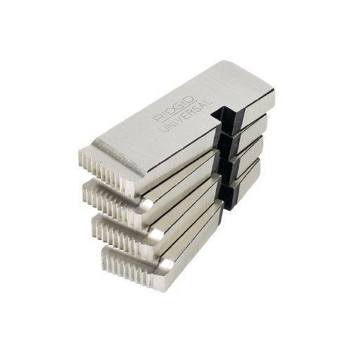 PEINES PARA TUBOS 1/2"-3/4"-ACERO RAPIDO-INOX