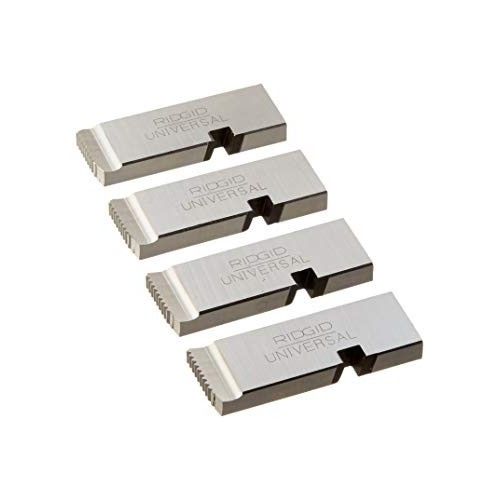 PEINES PARA TUBOS 1"-2"-ACERO RAPIDO INOX