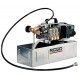 1460E BOMBA ELECTRICA DE COMPROBACION 230V, 25 bar, 1580 W