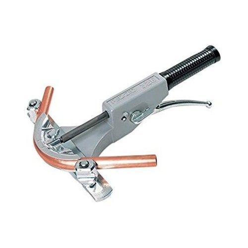 326 MAQUINA P/CURVAR C/HORMAS DE COBRA DE  BENDER F/ COPPER INCH 3/8", 1/2", 5/8", 3/4" y 7/8"