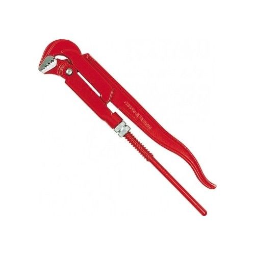1 1/2"  2 LLAVE SUECA CON DOS MANGOS 90°