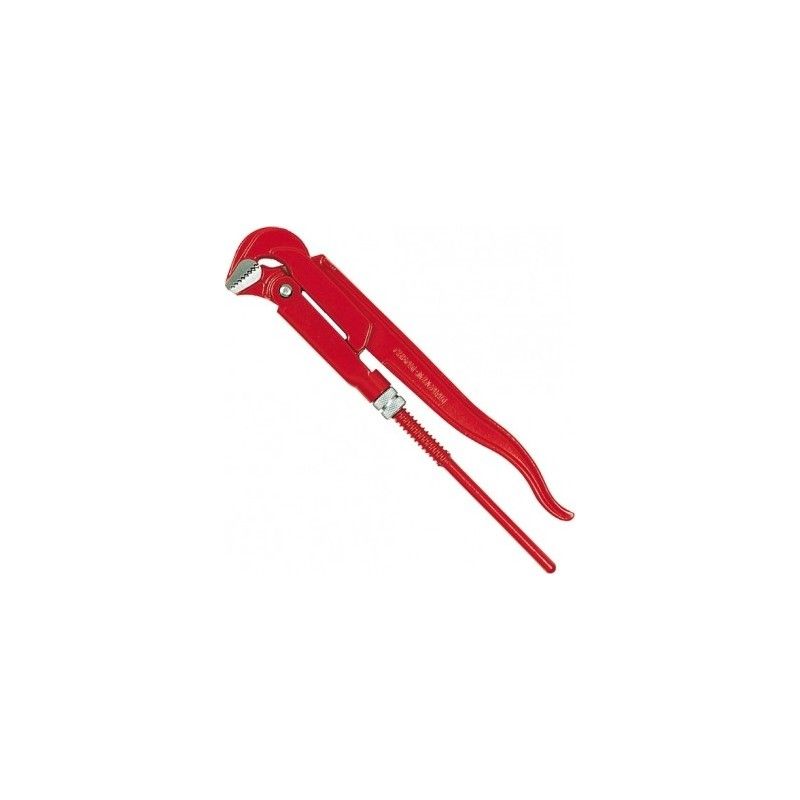 1 1/2"  2 LLAVE SUECA CON DOS MANGOS 90°