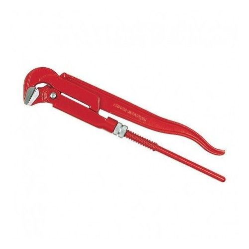 4"  2 LLAVE SUECA CON DOS MANGOS 90°