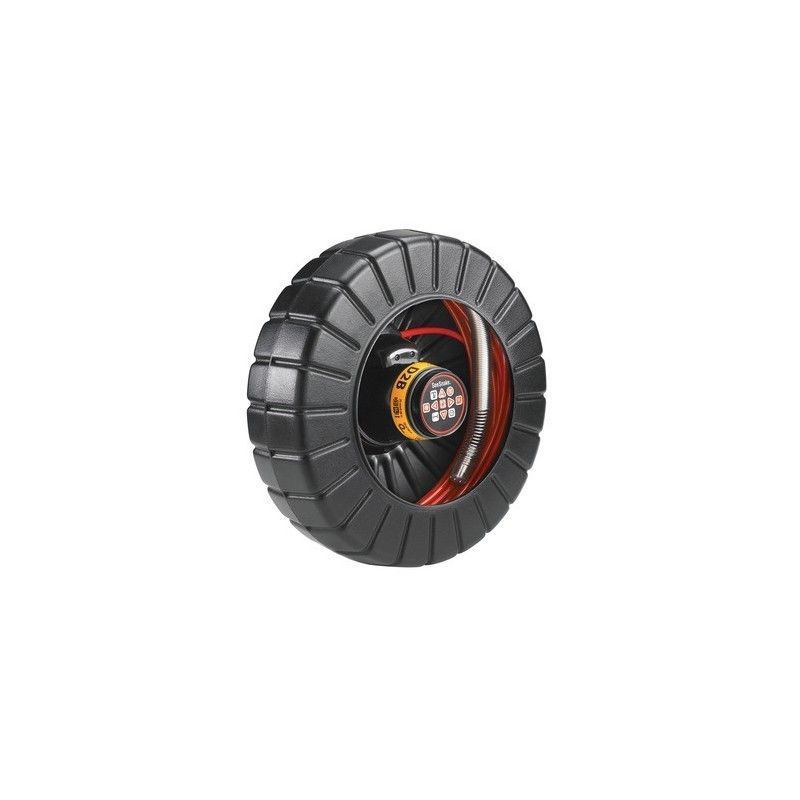 CARRETE rM200B Serie SeeSnake® MAX rM200