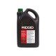 5 L.ACEITE DE CORTE SINTETICO PARA CORTE DE ROSCAS
