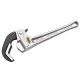 LLAVE PARA TUBO RAPIDGRIP,14"ALUMINIO