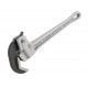 LLAVE PARA TUBO RAPIDGRIP,18"ALUMINIO