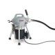 K-7500-SE MAQUINA 230V 50Hz 600W C/CABLE ESPIRAL 20MM. (3/4) + JUEGO HERRAMIENTAS