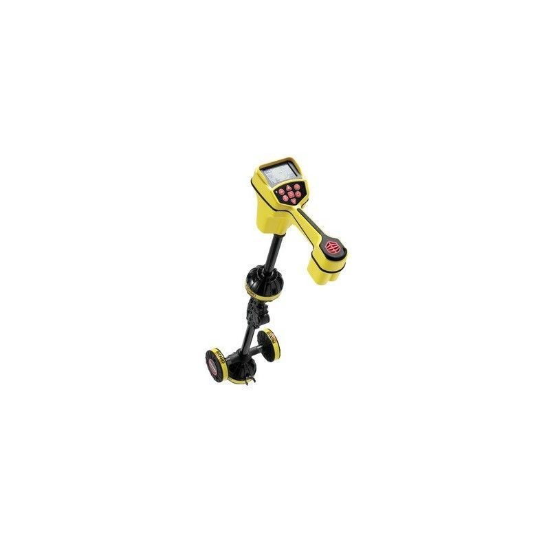 LOCALIZADOR ACOMETIDAS SEEK TECH SR-20
