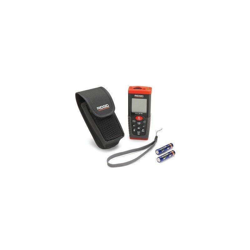 Cámara de inspección micro CA-100