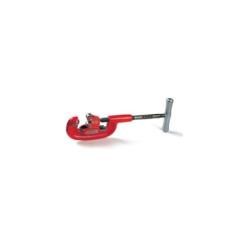 4-S 2"-4" CORTATUBOS 1-3 CUCHILLAS