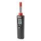 HM-100 MEDIDOR DE HUMEDAD Y TEMPERATURA