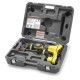 LOCALIZADOR ACOMETIDAS SEEK TECH SR-20