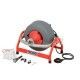 K-3800 SÓLO DESATASDADORA A TAMBOR 230V + GUANTES