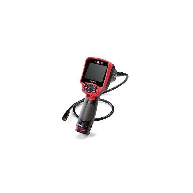CA350 CAMARA DE INSPECCION.sustituye a R40613