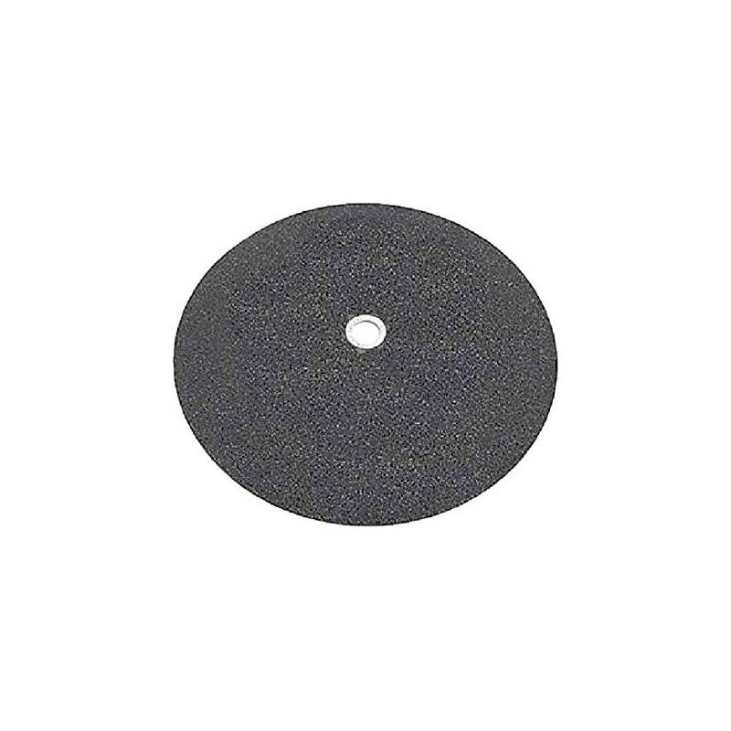 42956 DISCO ABRASIVO PARA METALES 355 MM. DIAMETRO-25,4 MM. ORIFICIO CENTRAL-3 MM. ESPESOR (PACK 10 UNIDADES)