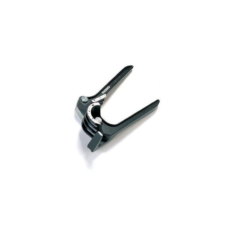 MODEL 456 TRI-BENDER